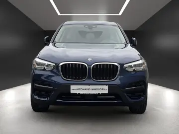 X3 xDrive 30 e LED*Kamera*Navi*Sound*Driving+