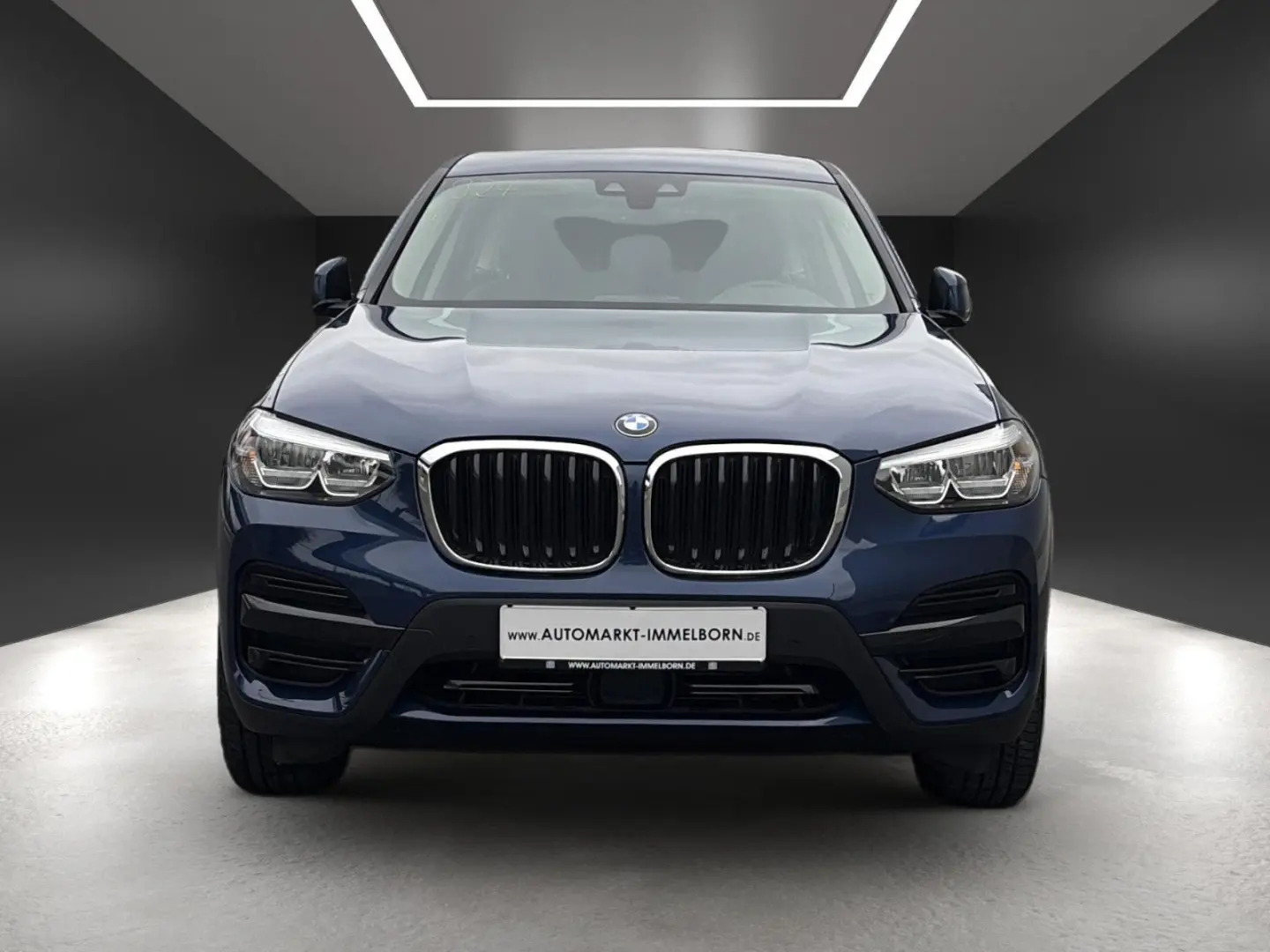 X3 xDrive 30 e LED*Kamera*Navi*Sound*Driving+