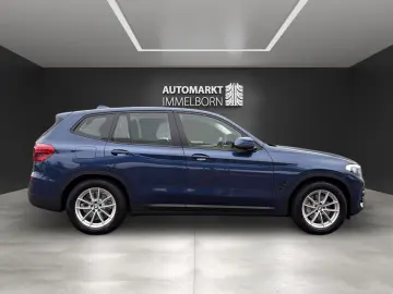 X3 xDrive 30 e LED*Kamera*Navi*Sound*Driving+