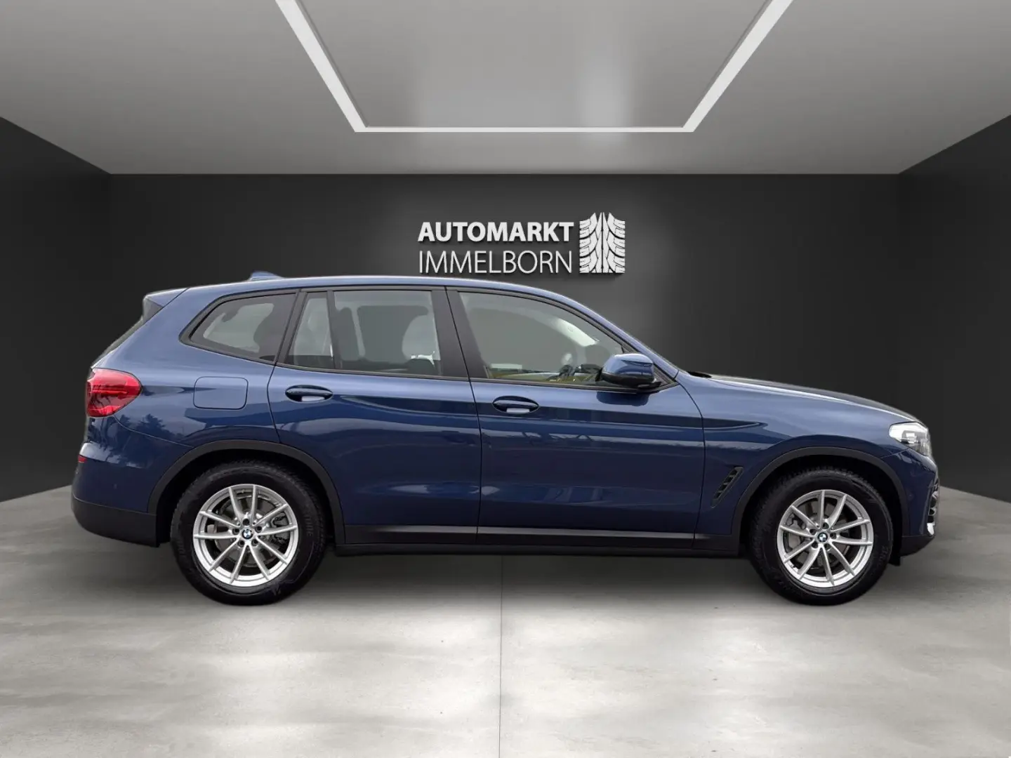 X3 xDrive 30 e LED*Kamera*Navi*Sound*Driving+