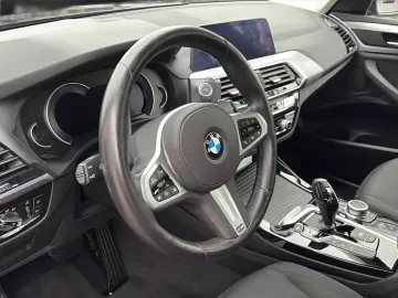 X3 xDrive 30 e LED*Kamera*Navi*Sound*Driving+