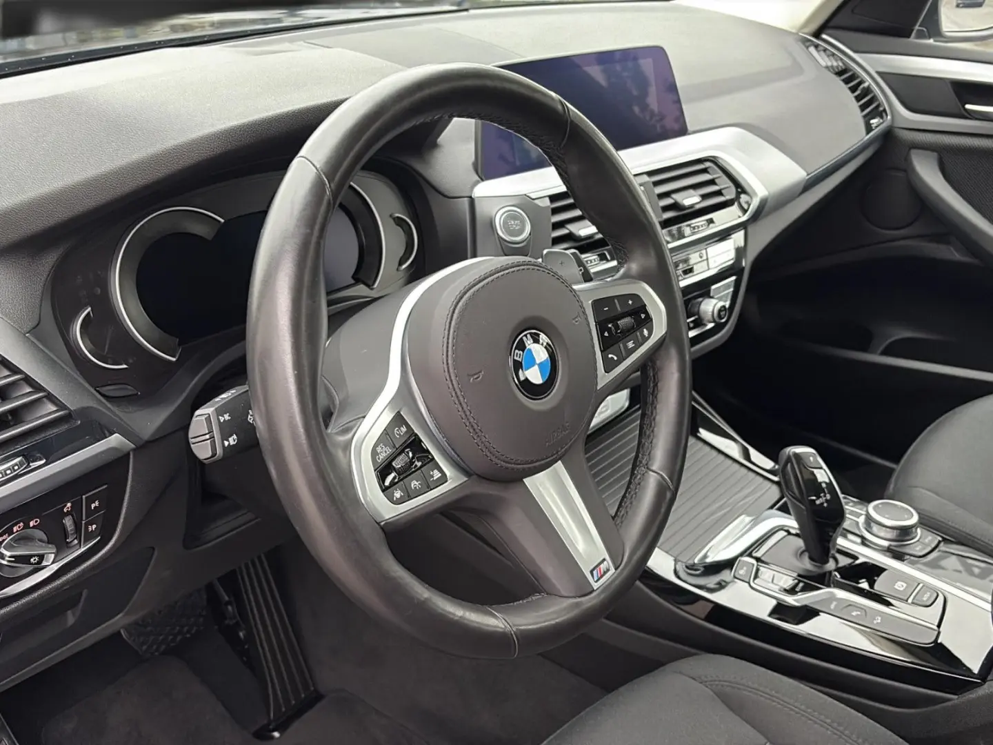 X3 xDrive 30 e LED*Kamera*Navi*Sound*Driving+