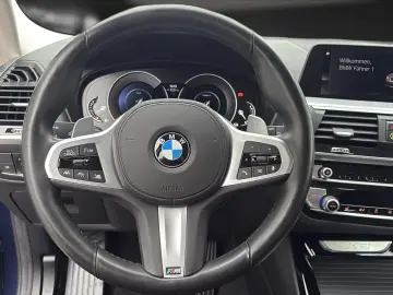 X3 xDrive 30 e LED*Kamera*Navi*Sound*Driving+