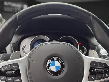 X3 xDrive 30 e LED*Kamera*Navi*Sound*Driving+