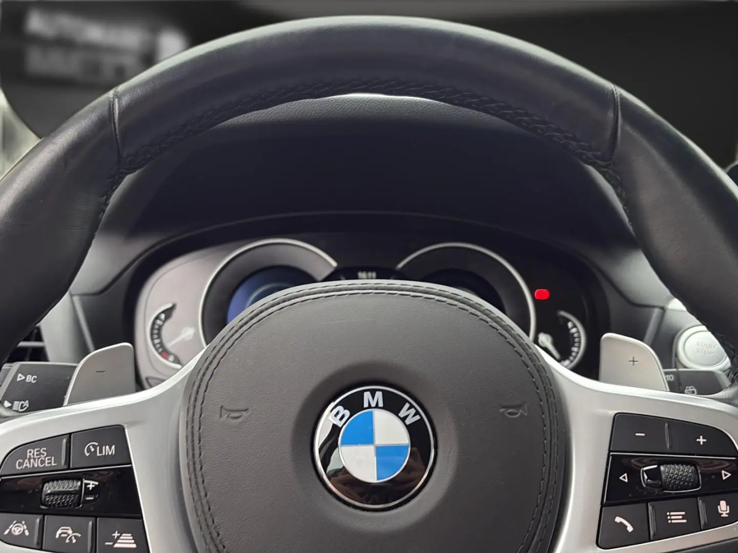 X3 xDrive 30 e LED*Kamera*Navi*Sound*Driving+