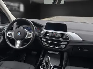 X3 xDrive 30 e LED*Kamera*Navi*Sound*Driving+
