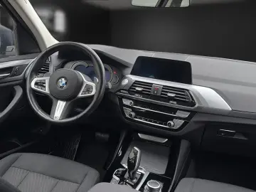 X3 xDrive 30 e LED*Kamera*Navi*Sound*Driving+