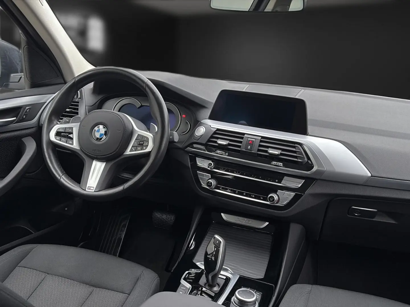 X3 xDrive 30 e LED*Kamera*Navi*Sound*Driving+