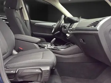 X3 xDrive 30 e LED*Kamera*Navi*Sound*Driving+