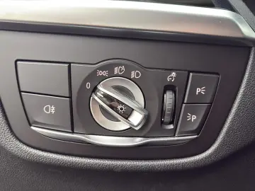 X3 xDrive 30 e LED*Kamera*Navi*Sound*Driving+