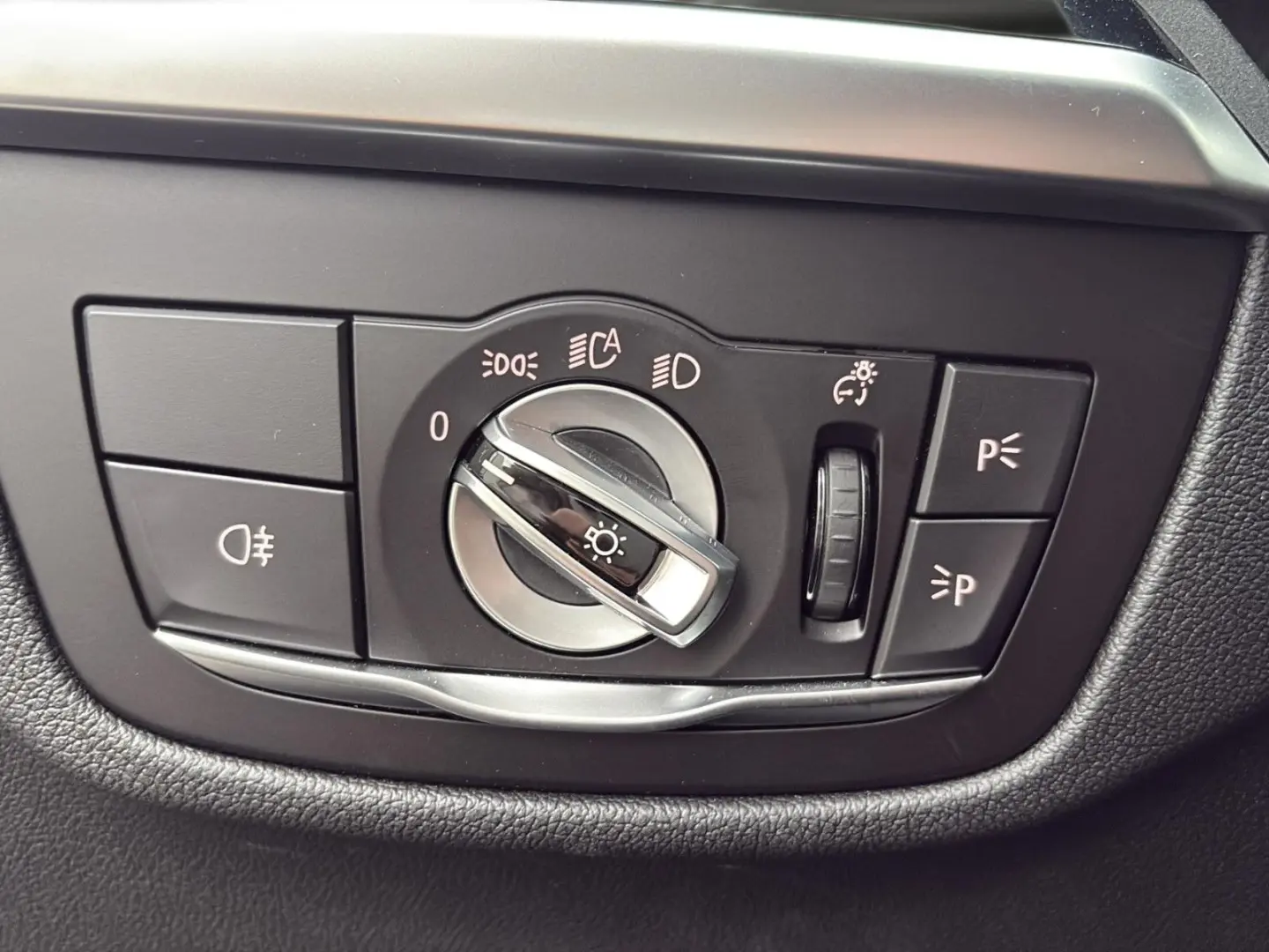X3 xDrive 30 e LED*Kamera*Navi*Sound*Driving+
