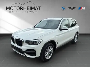 X3 xDrive30e Advantage Sportsitze NavPro Headup