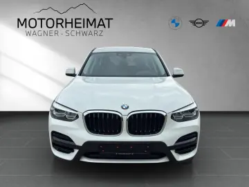 X3 xDrive30e Advantage Sportsitze NavPro Headup
