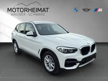 X3 xDrive30e Advantage Sportsitze NavPro Headup
