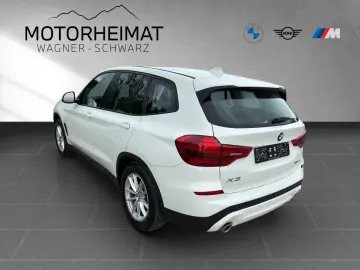 X3 xDrive30e Advantage Sportsitze NavPro Headup
