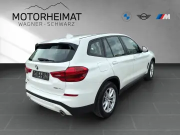X3 xDrive30e Advantage Sportsitze NavPro Headup