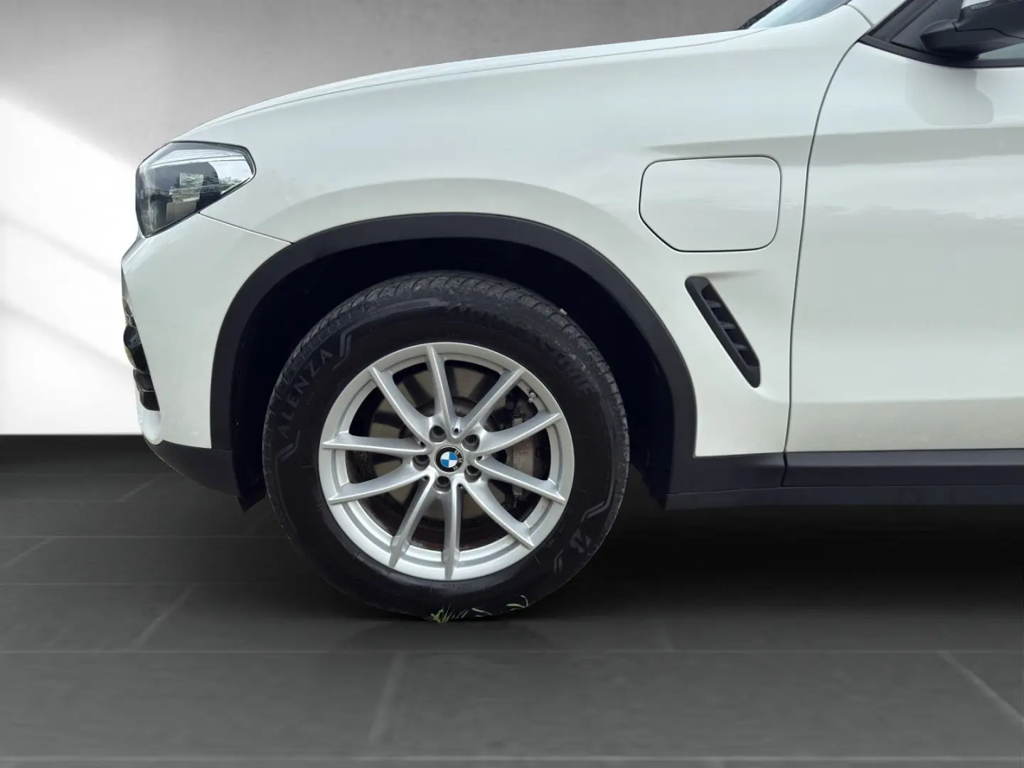 X3 xDrive30e Advantage Sportsitze NavPro Headup