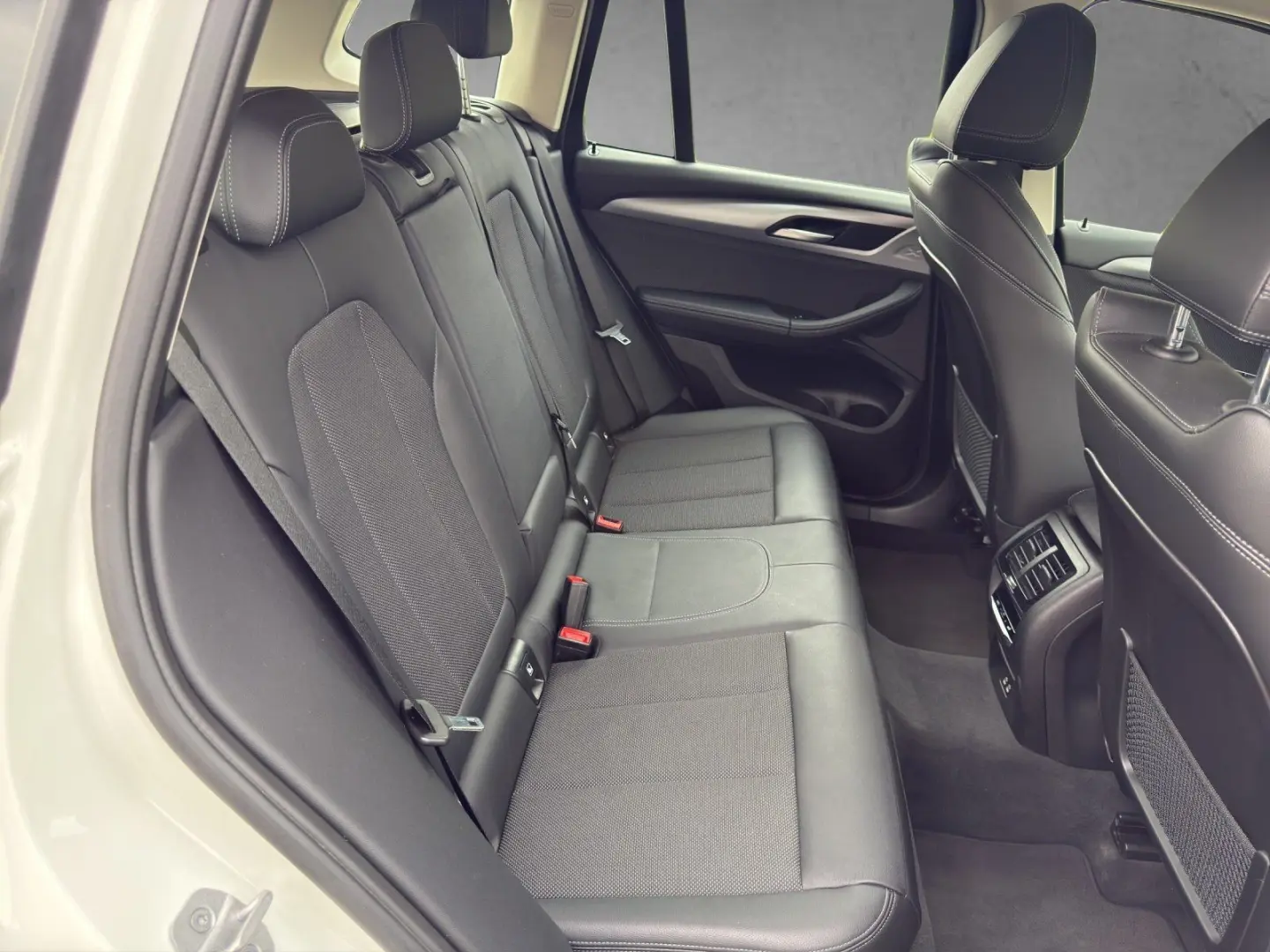 X3 xDrive30e Advantage Sportsitze NavPro Headup