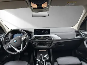 X3 xDrive30e Advantage Sportsitze NavPro Headup