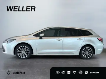 Corolla 1.8 Hybrid TS Team D *Bi-LED*ACC*Cam*SHZ