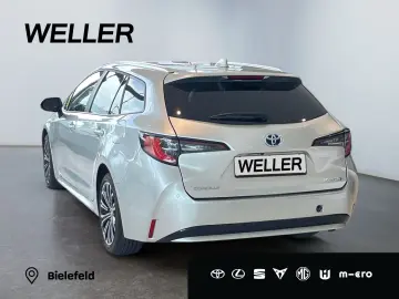 Corolla 1.8 Hybrid TS Team D *Bi-LED*ACC*Cam*SHZ