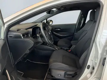 Corolla 1.8 Hybrid TS Team D *Bi-LED*ACC*Cam*SHZ