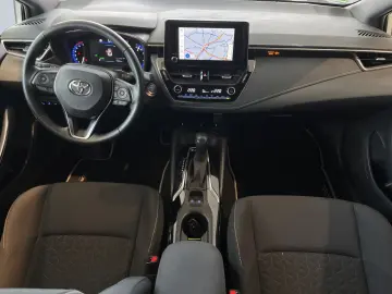 Corolla 1.8 Hybrid TS Team D *Bi-LED*ACC*Cam*SHZ