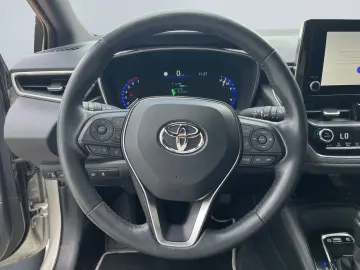 Corolla 1.8 Hybrid TS Team D *Bi-LED*ACC*Cam*SHZ