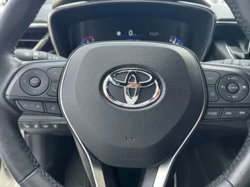 Corolla 1.8 Hybrid TS Team D *Bi-LED*ACC*Cam*SHZ