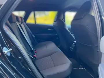 Corolla Touring Sports 2.0 Hybrid Team D KAMERA