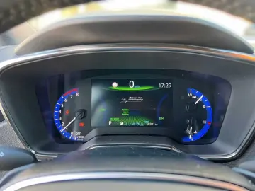 Corolla Touring Sports 2.0 Hybrid Team D KAMERA