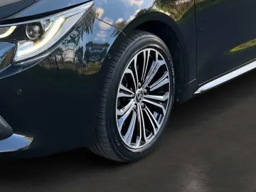 Corolla Touring Sports 2.0 Hybrid Team D KAMERA