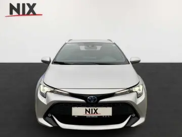Corolla Touring Sports 2.0 Hybrid Business Ed.