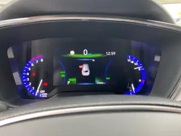 Corolla 2.0 Hybrid TS Team D  LED CarPlay CAM