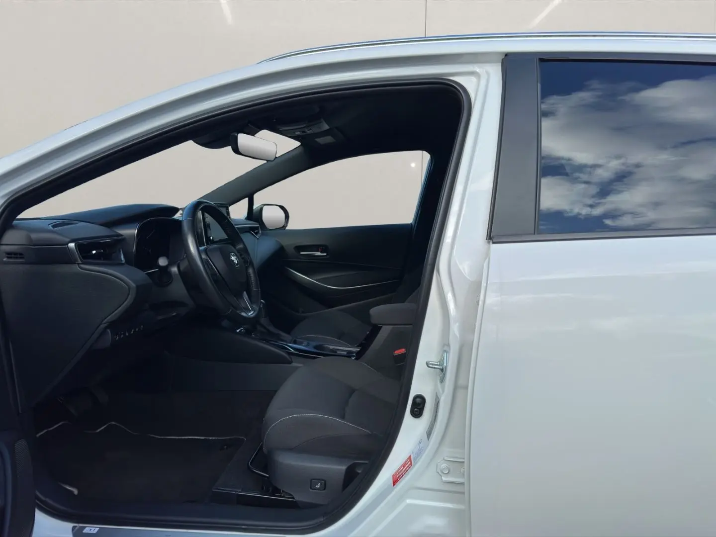 Corolla Touring Sports Hybrid Team D 1.8 LED RFK