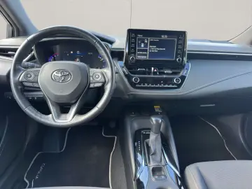 Corolla Touring Sports Hybrid Team D 1.8 LED RFK