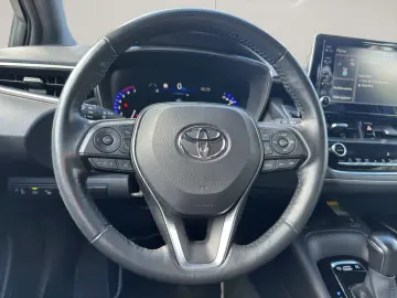 Corolla Touring Sports Hybrid Team D 1.8 LED RFK