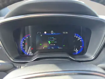 Corolla Touring Sports Hybrid Team D 1.8 LED RFK