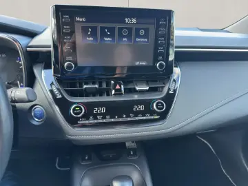 Corolla Touring Sports Hybrid Team D 1.8 LED RFK