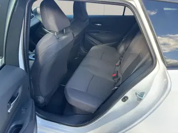 Corolla Touring Sports Hybrid Team D 1.8 LED RFK