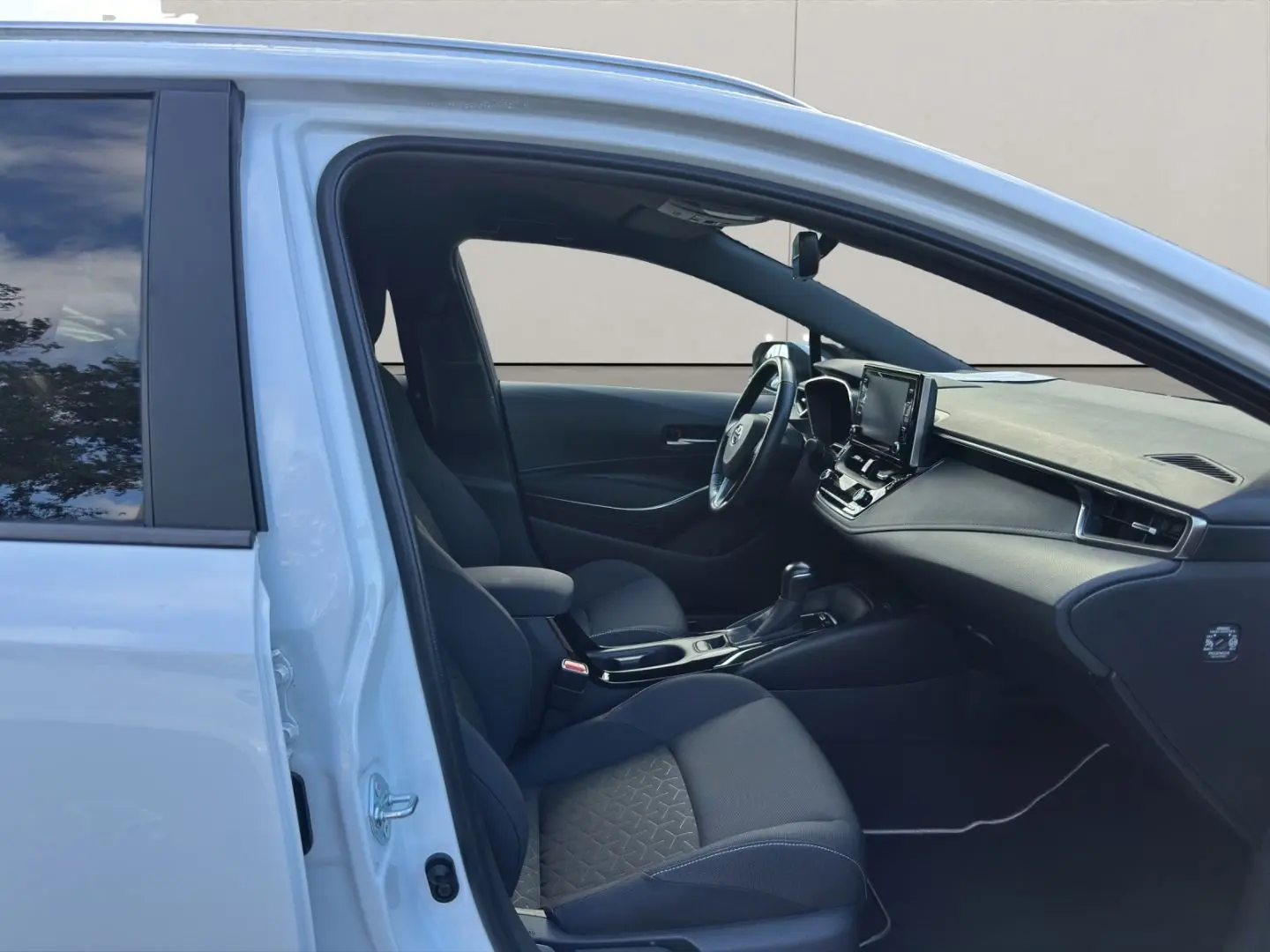 Corolla Touring Sports Hybrid Team D 1.8 LED RFK