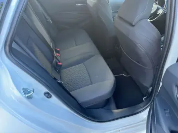 Corolla Touring Sports Hybrid Team D 1.8 LED RFK