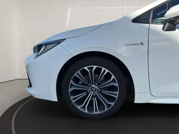 Corolla Touring Sports Hybrid Team D 1.8 LED RFK