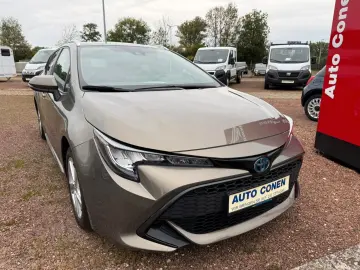 Corolla Touring Hybrid Active Navi Klima Kamera