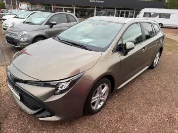 Corolla Touring Hybrid Active Navi Klima Kamera