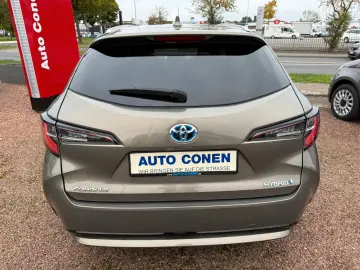 Corolla Touring Hybrid Active Navi Klima Kamera