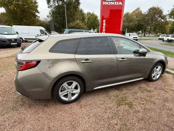 Corolla Touring Hybrid Active Navi Klima Kamera