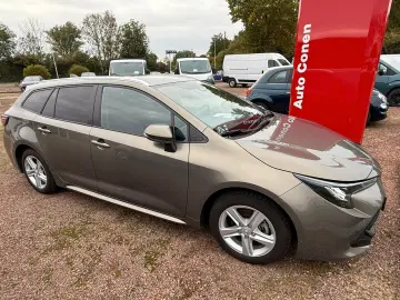 Corolla Touring Hybrid Active Navi Klima Kamera