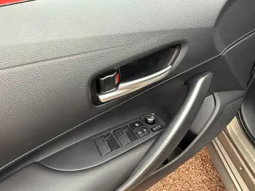 Corolla Touring Hybrid Active Navi Klima Kamera