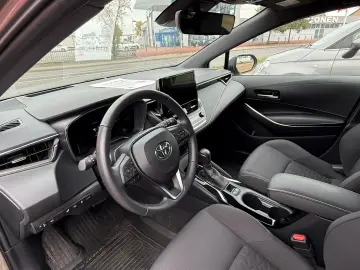 Corolla Touring Hybrid Active Navi Klima Kamera